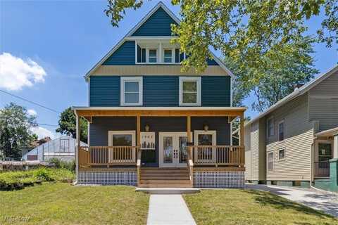 1962 W 96th Street, Cleveland, OH 44102