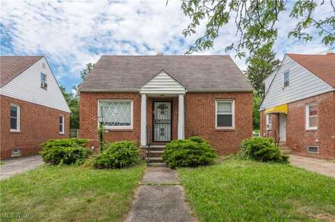 4078 E 154th Street, Cleveland, OH 44128