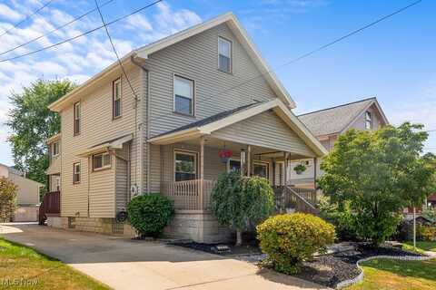 121 Townsend Avenue, Girard, OH 44420