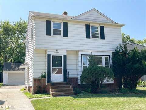 25310 Chatworth Drive, Euclid, OH 44117