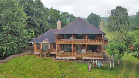 6378 Union Avenue NE, Alliance, OH 44601