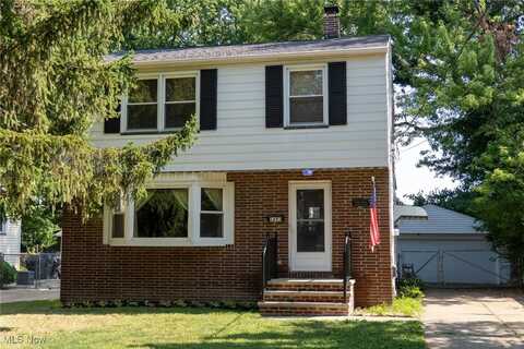 1691 Arbor Street, Wickliffe, OH 44092