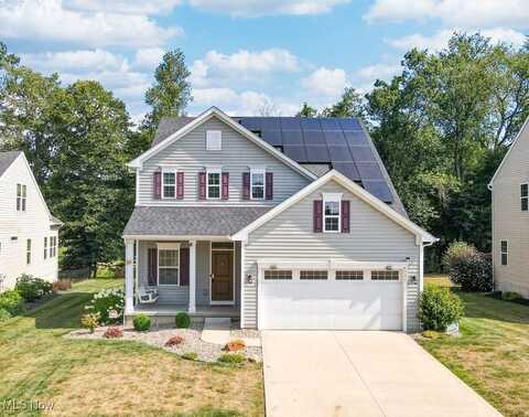 3027 Wicker Street NE, Canton, OH 44721