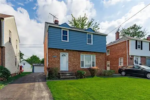 20812 Hillgrove Avenue, Maple Heights, OH 44137