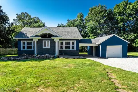 33384 Chestnut Ridge Road, North Ridgeville, OH 44039