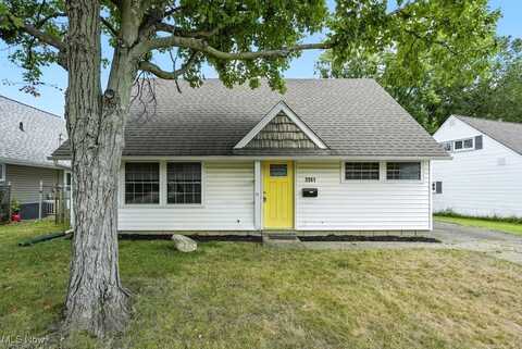 2361 Larchdale Drive, Cuyahoga Falls, OH 44221