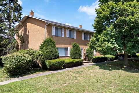 1665 Dominion Drive, Akron, OH 44313