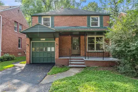 20716 Kenyon Drive, Maple Heights, OH 44137