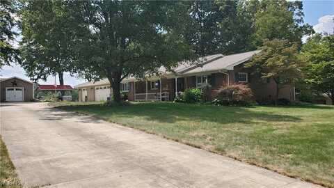 3758 S Sunnyfield Drive, Copley, OH 44321
