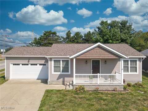 303 Spruce Street, Barberton, OH 44203