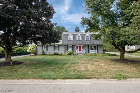5507 Foxboro Avenue NW, Canton, OH 44718