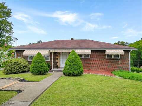 148 Starkey Boulevard, Wintersville, OH 43953