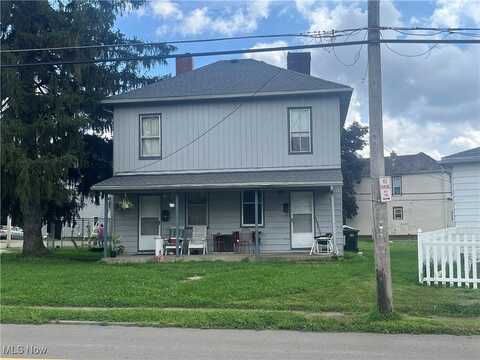 1808 & 1810 Ridge Avenue, Zanesville, OH 43701