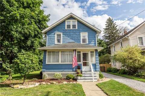 2563 4th Street, Cuyahoga Falls, OH 44221