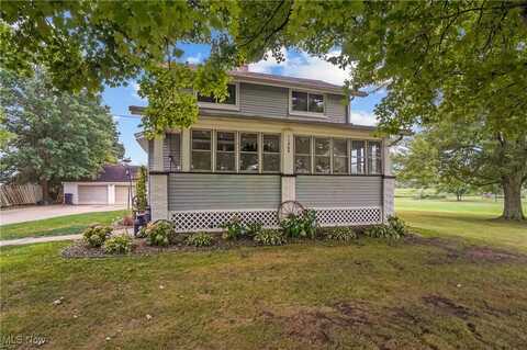 11369 Blott Road, North Jackson, OH 44451