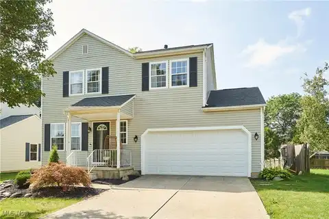 966 Pine Tree Court, Medina, OH 44256