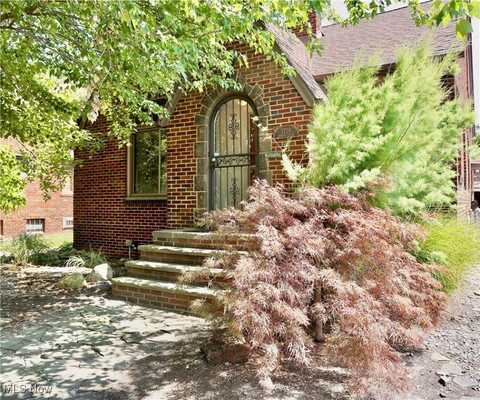 3739 Warren Road, Cleveland, OH 44111