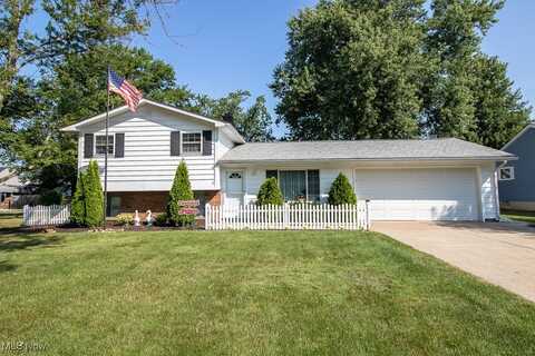 74 Tuckmere Drive, Painesville, OH 44077