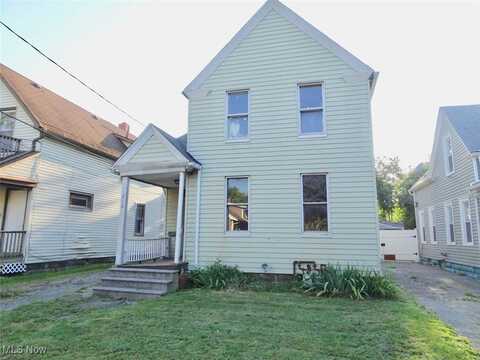 2186 W 81st Street, Cleveland, OH 44102