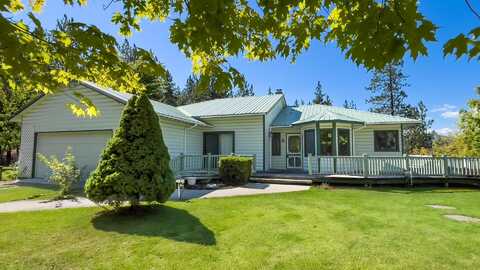 2368 EAGLE RIVER WAY, KETTLE FALLS, WA 99141