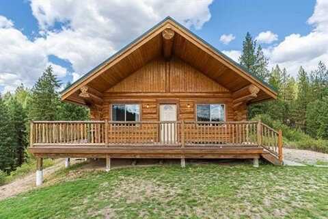 5177 GOAH WAY, SPRINGDALE, WA 99173