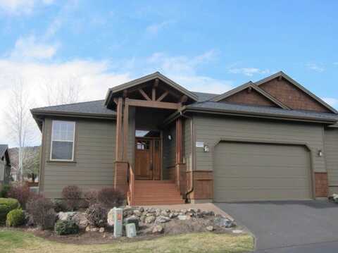 8413 Forest Ridge loop, Redmond, OR 97756