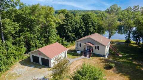 58 Fourth Street, Old Town, ME 04468