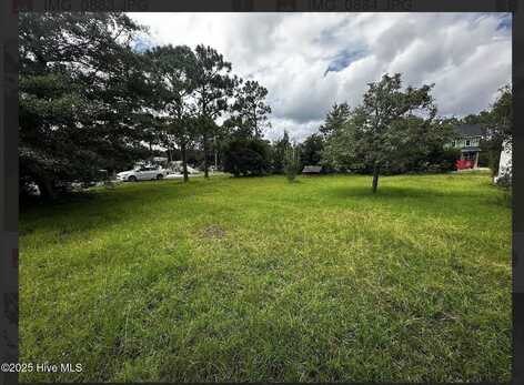 4344 4th Street SE, Southport, NC 28461