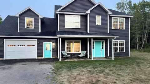 63 Cambridge Drive, Hermon, ME 04401