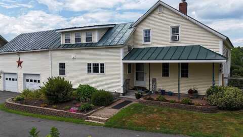 219 Middle Road, Skowhegan, ME 04976