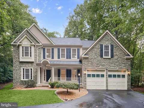 10940 Meanderview Court, Manassas, VA 20111