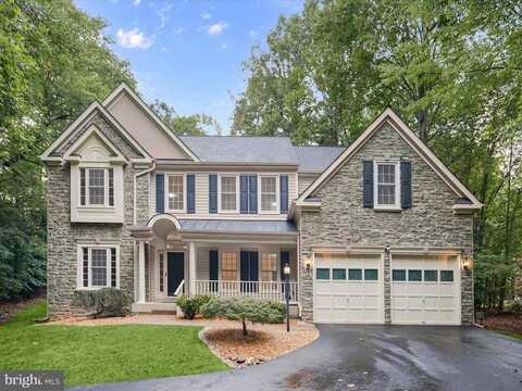 10940 Meanderview Court, Manassas, VA 20111