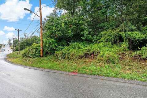 863 Dunster St, Brookline, PA 15226