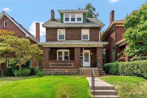 230 Olympia St, Mount Washington, PA 15211