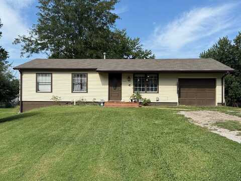 529 Melody Ct, Carbondale, KS 66523