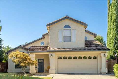 4 Farga Court, Chico, CA 95928