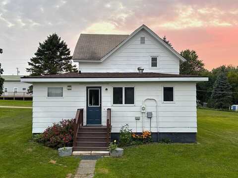 602 Division Street, Ontario, WI 54651