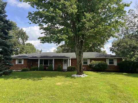 600 N Fir Tree Drive, Muncie, IN 47304