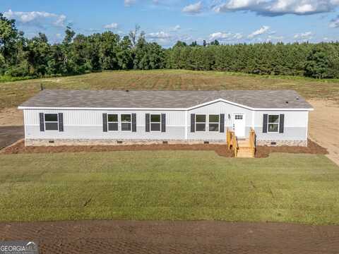 410 LB Hall Rd, Garfield, GA 30425