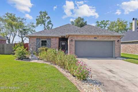 107 Cezanne Drive, Rayne, LA 70578