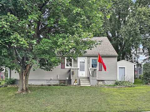 232 1st Ave SW, Spring Grove, MN 55974