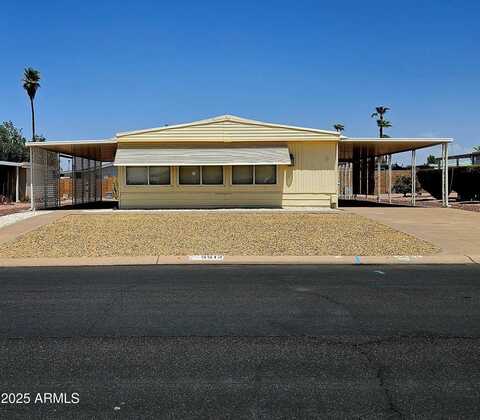 5512 East Arbor Avenue, Mesa, AZ 85206