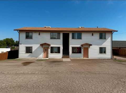 2904 E 1/2 Road, Grand Junction, CO 81504