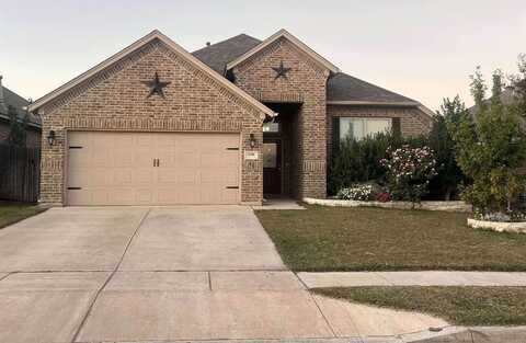 1200 Roping Reins, Haslet, TX 76052