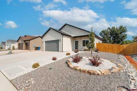 1609 Magpie Gulch Street, Montrose, CO 81401
