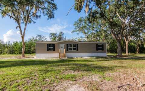 419 NW IVY GLEN, Lake City, FL 32055