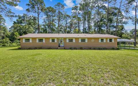 205 SW DALMATION LANE, Lake City, FL 32024