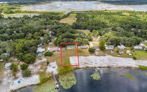 6417 BAKER ROAD, Keystone Heights, FL 32656