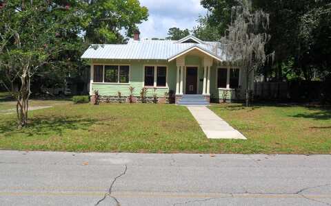 1204 SE INGLEWOOD AVE, Lake City, FL 32025