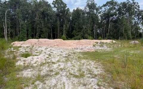 SE TULLIE BEACH TERRACE, LuLu, FL 32061